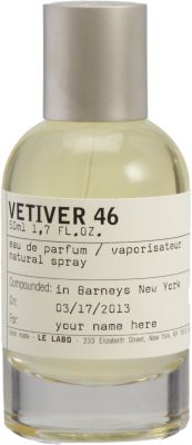 Le Labo Vetiver 46