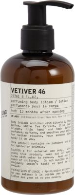 Le Labo Vetiver 46 Lotion