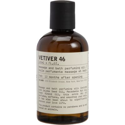 Le Labo Vetiver 46 Oil