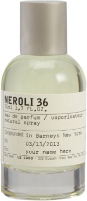 Le Labo Neroli 36