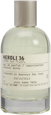 Le Labo Neroli 36