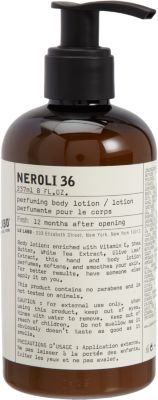 Le Labo Neroli 36 Lotion