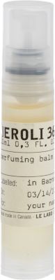 Le Labo Neroli 36 Balm