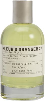 Le Labo - Fleur D'Oranger 27