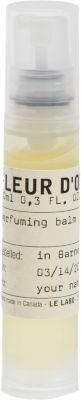 Le Labo Fleur D'Oranger 27 Balm