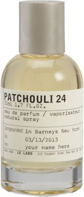 Le Labo Patchouli 24