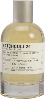 Le Labo Patchouli 24