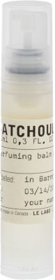 Le Labo Patchouli 24 Balm