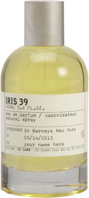 Le Labo - Iris 39