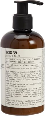 Le Labo Iris 39 Lotion