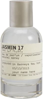 Le Labo - Jasmin 17