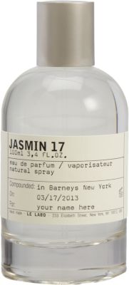 Le Labo Jasmin 17
