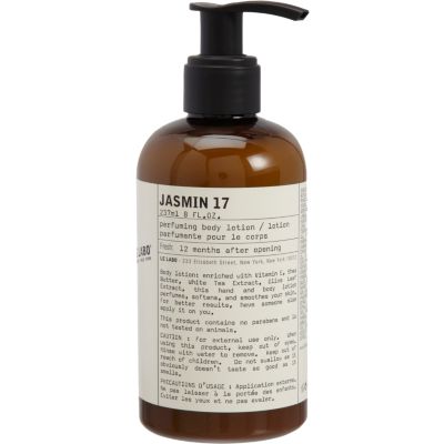 Le Labo Jasmin 17 Lotion
