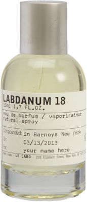 Le Labo - Labdanum 18