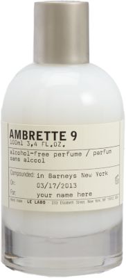 Le Labo Ambrette 9