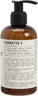 Le Labo Ambrette 9 Lotion