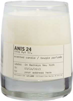 Le Labo Anis 24 Candle