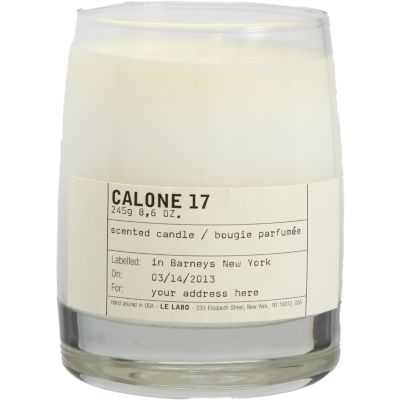 Le Labo Calone 17 Vintage Candle