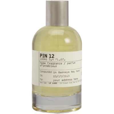 Le Labo Pin 12 Home Fragrance