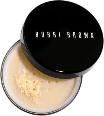 Bobbi Brown Sheer Finish Loose Powder