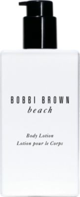 Bobbi Brown beach Body Lotion