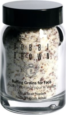 Bobbi Brown Buffing Grains for Face