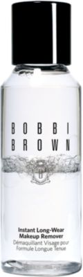 Bobbi Brown Instant Long-wear Makeup Remover