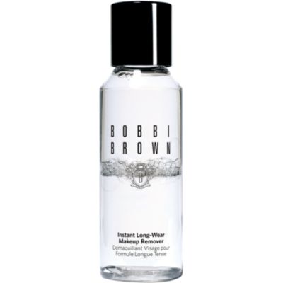 Bobbi Brown Instant Long-wear Makeup Remover