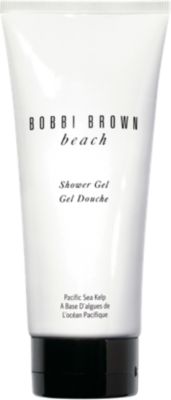 Bobbi Brown beach Shower Gel