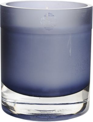 Molton Brown Inspiring Wild-Indigo Air Candela
