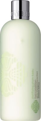 Molton Brown Purifying Plum-Kadu Haircondition