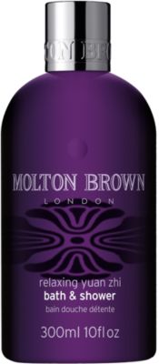 Molton Brown Relaxing Yuan Zhi Bath & Shower