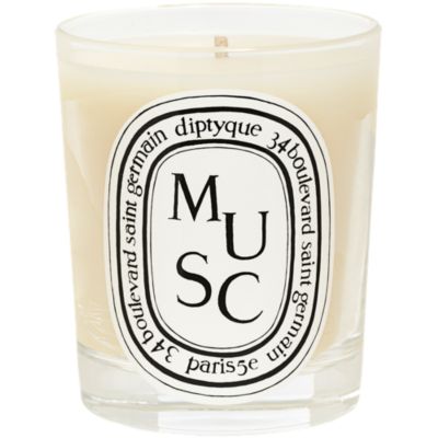 Diptyque Musc Candle