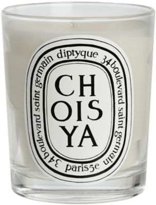 Diptyque Choisya Candle