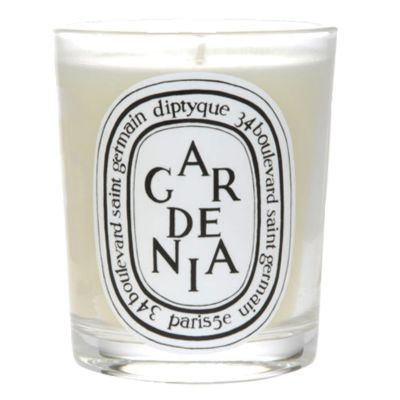 Diptyque Gardenia candle