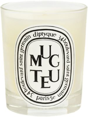 Diptyque Muguet Candle