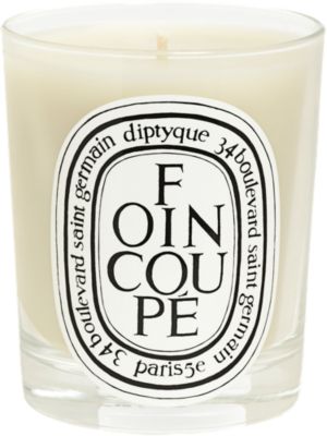 Diptyque Foin Coupe (Mown Hay) Candle