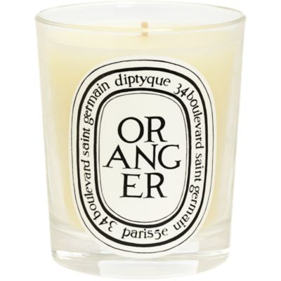 Diptyque Oranger Candle