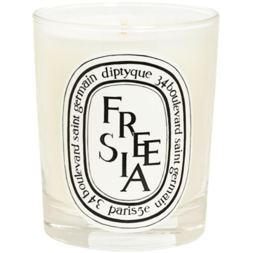 Diptyque Freesia Candle