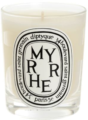 Diptyque Myrre Candle