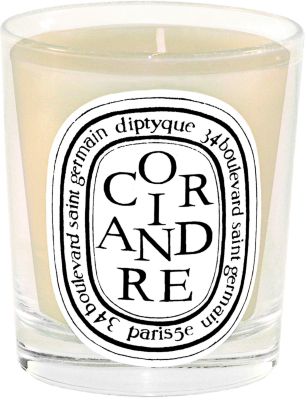 Diptyque Coriandre Candle