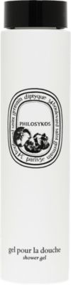 Diptyque Philosykos Shower Gel