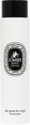 Diptyque L'Ombre dans L'Eau Body Lotion