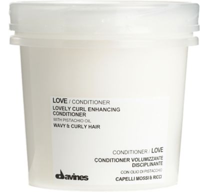 Davines Love Conditioner
