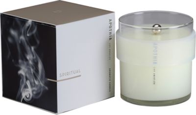 Apothia Spiritual Candle