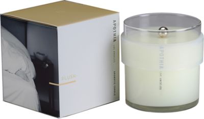 Apothia Plush Candle