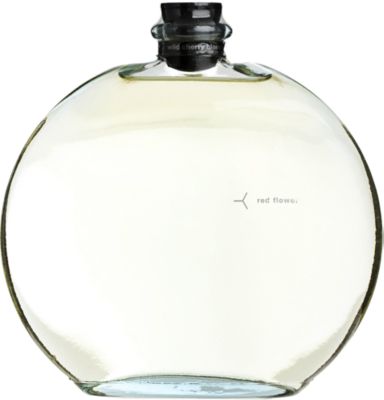 Red Flower Organic Room Diffuser - Wild Cherry Blossom