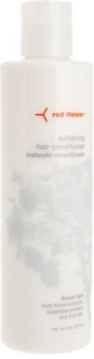 Red Flower Icelandic Moonflower Softening Hair Conditioner