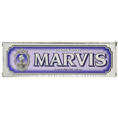 Marvis Jasmin Mint Toothpaste
