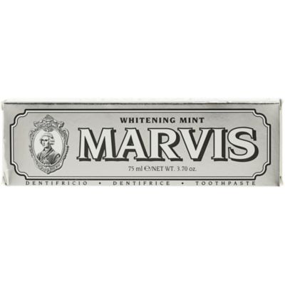 Marvis Whitening Mint Toothpaste